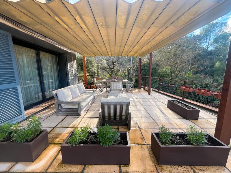 Foto 64019ec1-73e9-4224-a101-216bd0d207f9. Lloguer casa amb xemeneia calefacció aparcament a Girona