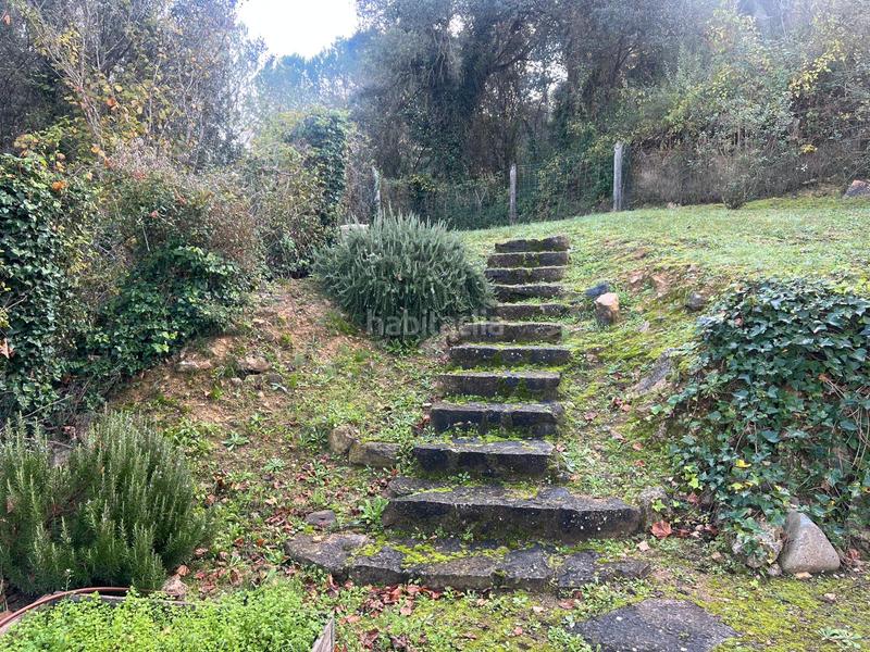 Foto 8173b904-50ee-4e82-9f47-d33fc4ba6467. Lloguer casa amb xemeneia calefacció aparcament a Girona