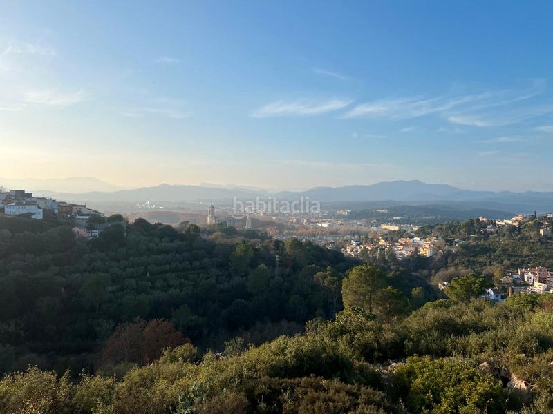 Foto b945a014-c614-4baf-87b1-49e77c6f5511. Lloguer casa amb xemeneia calefacció aparcament a Girona