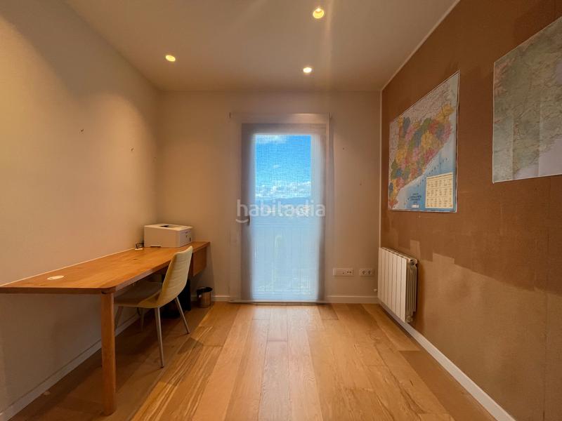 Foto c92e561b-e27e-404f-9105-538675181ee4. Lloguer casa amb xemeneia calefacció aparcament a Girona