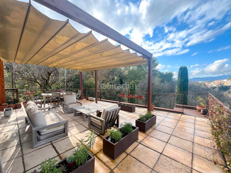 Lloguer Casa a Sant Daniel. Monthly rental sant daniel