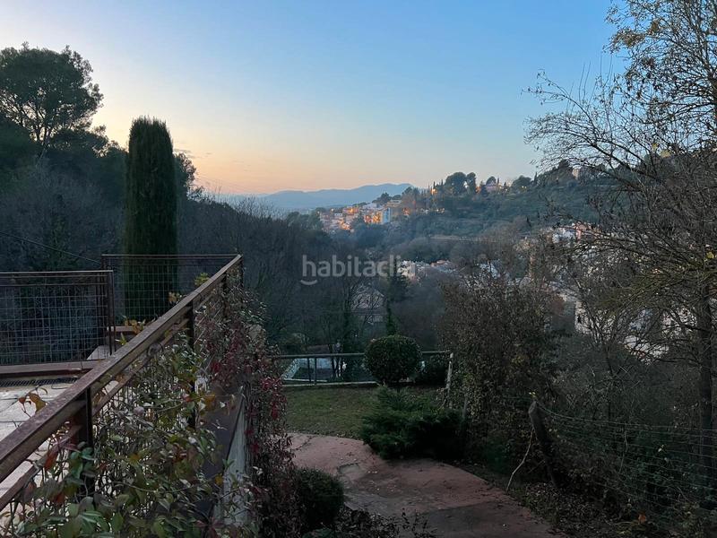 Foto e77e3980-3297-442c-828a-7015055e7553. Lloguer casa amb xemeneia calefacció aparcament a Girona