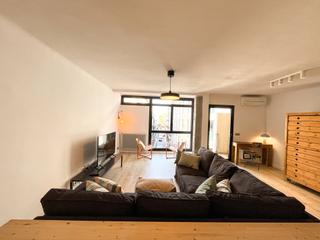Lloguer Apartament a Carrer de les hortes 7. Piso por corto plazo - short term rental