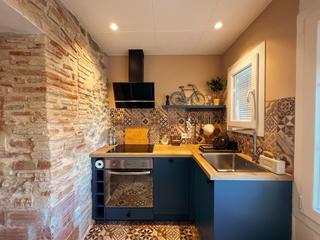 Appartement à Carrer de santa eugènia 22