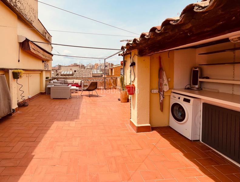 Foto 04804610-b3cf-4050-8444-bcf247ca6475. Apartamento rare find in old town with rooftop terrace en Girona