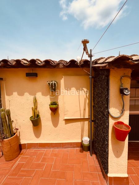 Foto 1acf9797-f7c8-4c03-bbcc-3aeca171b64e. Apartamento rare find in old town with rooftop terrace en Girona