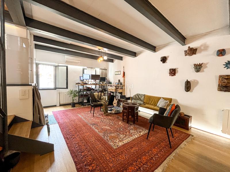 Foto 475dba35-9172-406c-9ca4-4946b87060fe. Apartamento rare find in old town with rooftop terrace en Girona