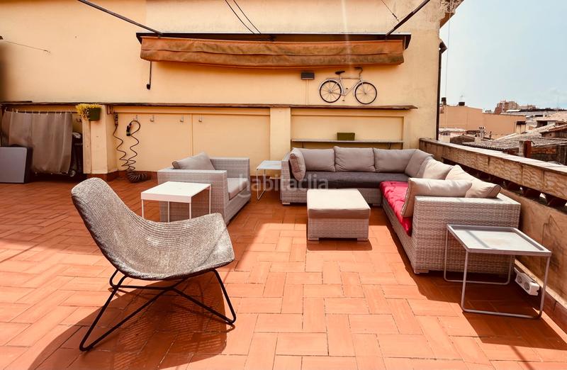 Foto 485ab76a-730e-43ff-9605-37d75b121d61. Apartamento rare find in old town with rooftop terrace en Girona