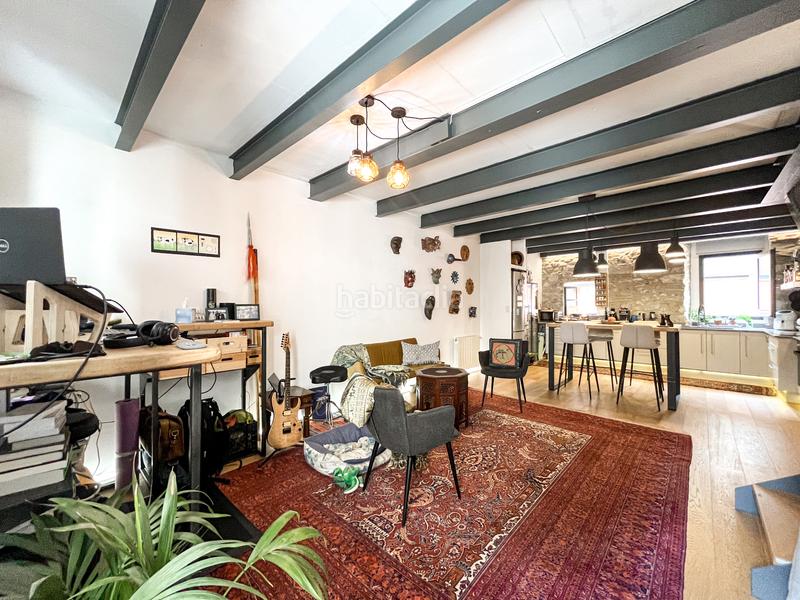 Foto 86de8abf-8080-46b7-aaa7-2d17e4dae139. Apartamento rare find in old town with rooftop terrace en Girona
