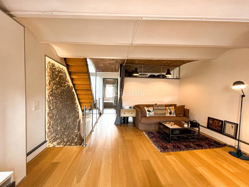 Foto b743d9c7-e3ea-4b46-81d4-35b0256d9083. Apartamento rare find in old town with rooftop terrace en Girona