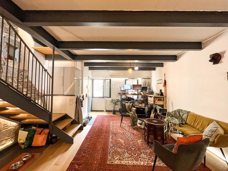 Foto b90a8202-f3f3-4302-95fa-00a54c67889c. Apartamento rare find in old town with rooftop terrace en Girona