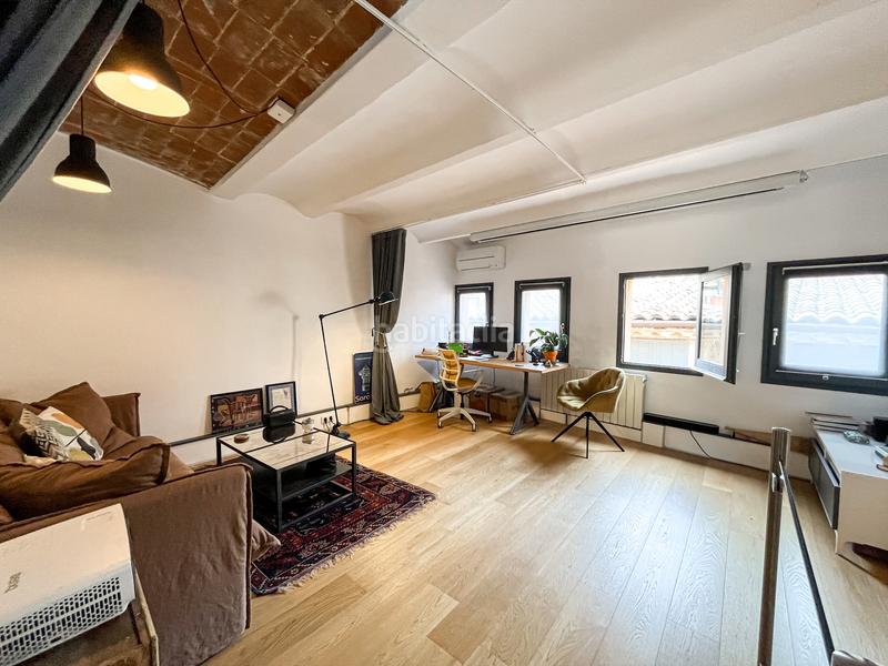 Foto c25266b0-a94f-40e1-9993-23059e59e970. Apartamento rare find in old town with rooftop terrace en Girona