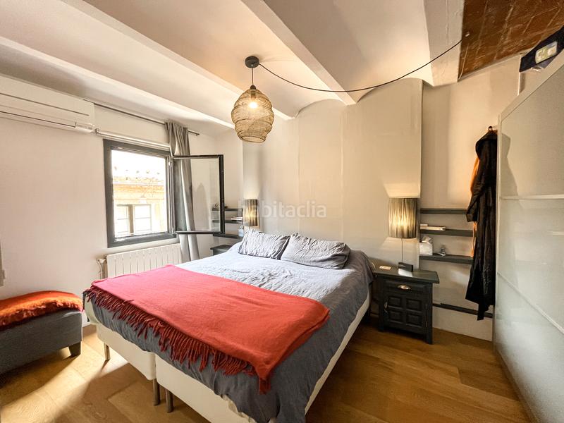 Foto ddeff494-1f02-4aba-8941-a0cc1b68d227. Apartamento rare find in old town with rooftop terrace en Girona
