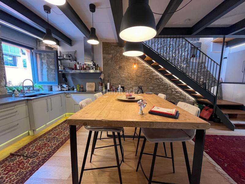 Foto e65063ff-4bcd-49b7-857c-450334291981. Apartamento rare find in old town with rooftop terrace en Girona