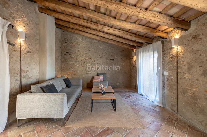 Foto ef19839a-7621-43da-80d5-f6d435d62c52. Affitto piccolo appartamento con riscaldamento in Girona