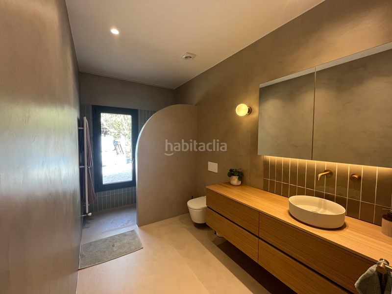 Foto 48487160-3521-4205-a000-5cdc2fb29e54. Casa amb xemeneia calefacció piscina a Sant Gregori