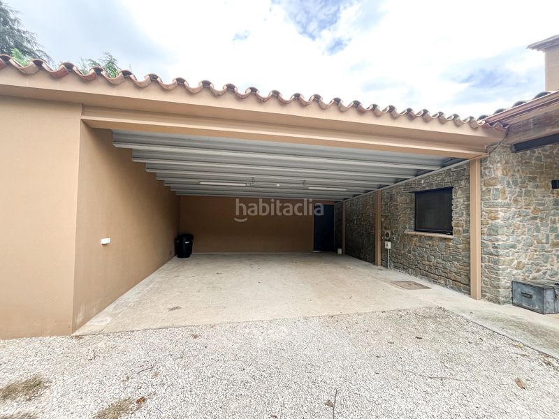 Foto 54e824b2-c4bc-4a87-8958-8d6e02f2430e. Casa amb xemeneia calefacció piscina a Sant Gregori
