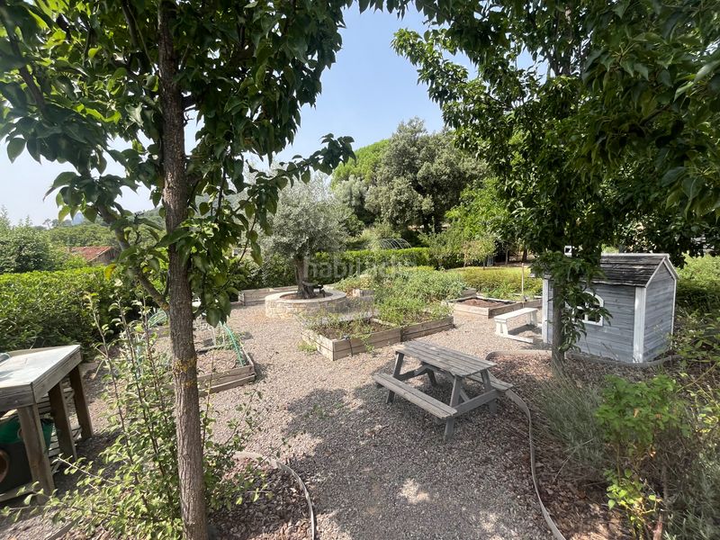Foto d00d8bf6-ac1f-4fb8-88cd-cd2a03aea937. Casa amb xemeneia calefacció piscina a Sant Gregori