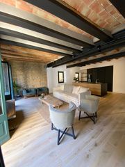 Location Appartement  Carrer de la força 8. Stunning high-end apartment in barri vell