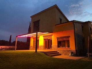 Casa a Carretera Girona les Planes