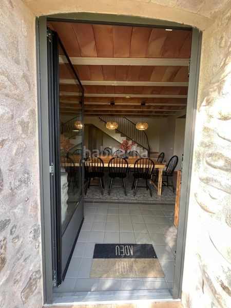 Foto 4d0c309b-82fc-48be-871c-e684ce1224a5. Rent country house with heating parking in Sant Gregori
