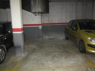 Lloguer Aparcament cotxe  De xile