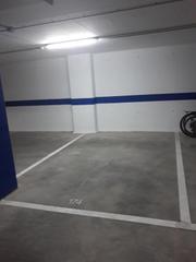 Miete Autoparkplatz  De pi i margall