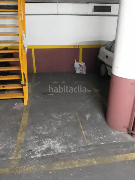 Foto 6150da91-0cef-407b-a4ca-275c6e0c090f. Location parking voiture dans Hostafrancs Barcelona