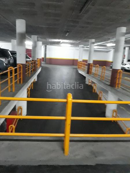 Foto 2ff60a86-7665-4c32-8870-92cb9be016d1. Rent car parking in Hostafrancs Barcelona