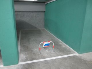 Alquiler Parking coche  Del parc de can mercader. Ref.: 12636ob