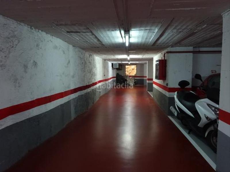 Foto 2126cea0-ae78-4989-a7f7-6827a34dc222. Autoparkplatz in del doctor letamendi 37 in L´Antiga Esquerra de l´Eixample Barcelona