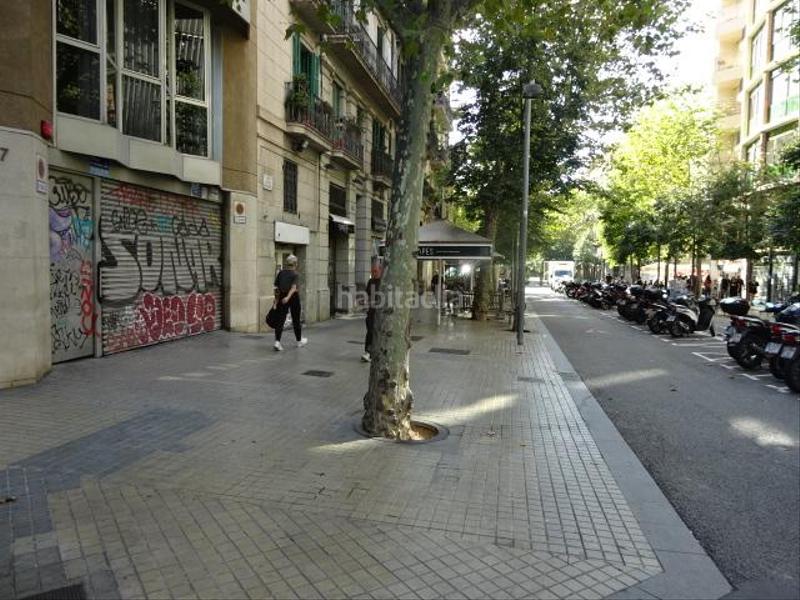 Foto 273b5eac-8577-434f-a382-3f8386dc8672. Autoparkplatz in del doctor letamendi 37 in L´Antiga Esquerra de l´Eixample Barcelona