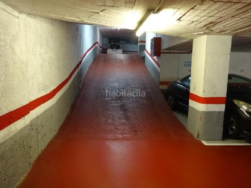 Foto 747b1a9e-0ad7-4d6d-8b0e-0b862a33967c. Autoparkplatz in del doctor letamendi 37 in L´Antiga Esquerra de l´Eixample Barcelona