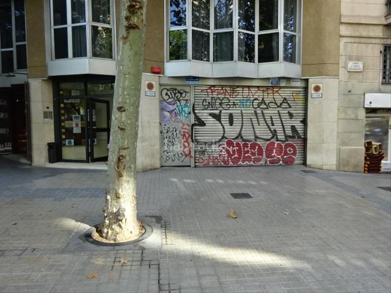 Foto 78c26f6c-e101-4658-aff7-569e33597c9b. Autoparkplatz in del doctor letamendi 37 in L´Antiga Esquerra de l´Eixample Barcelona