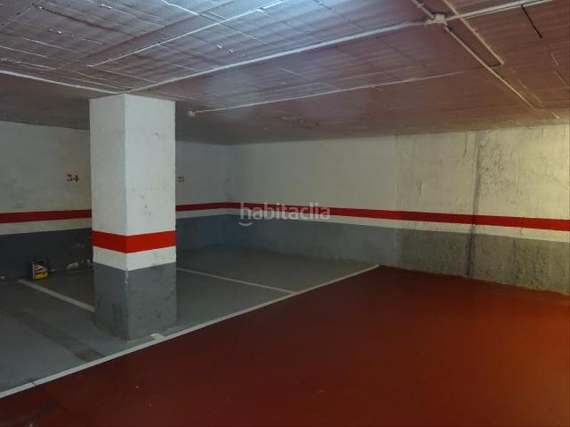 Foto 7ffaf521-71aa-4adc-b219-8877912e7850. Autoparkplatz in del doctor letamendi 37 in L´Antiga Esquerra de l´Eixample Barcelona