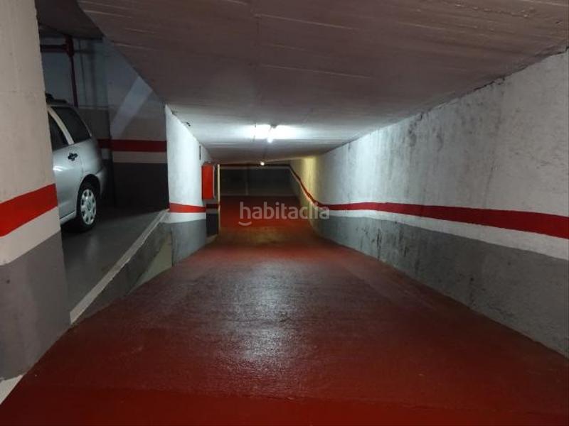 Foto b0c11624-290f-45bc-9e92-b53cfccdc079. Autoparkplatz in del doctor letamendi 37 in L´Antiga Esquerra de l´Eixample Barcelona