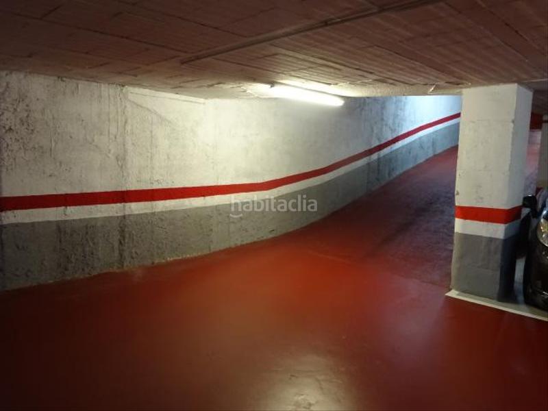 Foto 2918fb51-7523-4623-9acc-d4c69a326679. Parking voiture dans del doctor letamendi 37 dans L´Antiga Esquerra de l´Eixample Barcelona