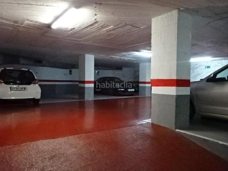 Foto 52569fc5-b381-4e75-8046-b00941bf1ea3. Parking voiture dans del doctor letamendi 37 dans L´Antiga Esquerra de l´Eixample Barcelona