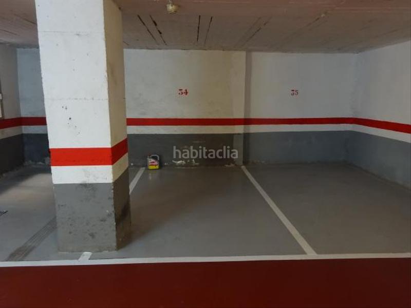 Foto cd6e4414-5190-4d9f-b063-b6a48cab377a. Parking voiture dans del doctor letamendi 37 dans L´Antiga Esquerra de l´Eixample Barcelona