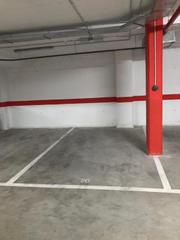 Miete Autoparkplatz  De pi i margall