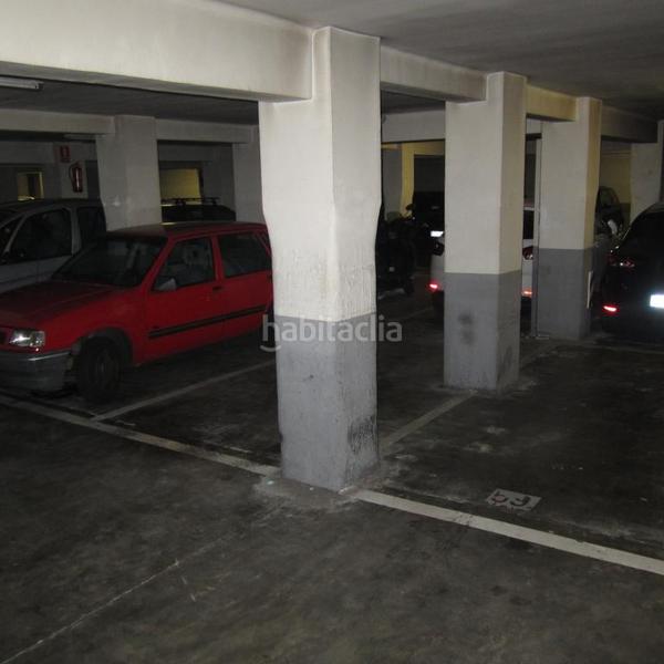 Foto c4a59859-2407-49c3-8829-aea445844d67. Location parking voiture dans Dreta de l´Eixample Barcelona