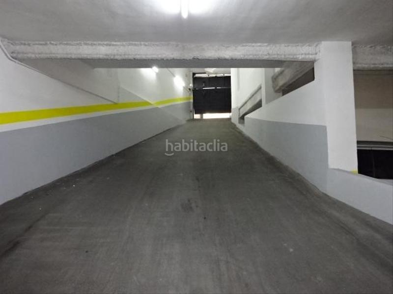 Foto 88bce8c6-f826-4c92-b6d9-cb3049a96743. Parking coche 13428ob açores. en La Sagrera Barcelona