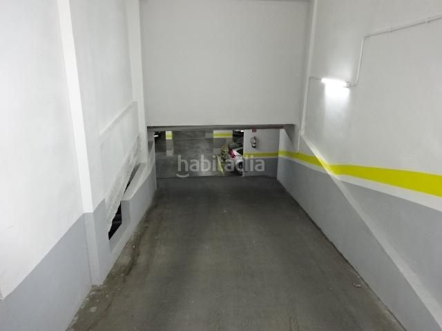 Foto 1d8dda66-7536-44e5-b81f-43c0835e2d62. Aparcament cotxe a La Sagrera Barcelona