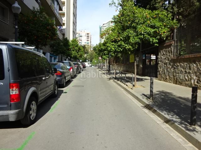 Foto 3e9edbc8-9e00-46d7-bd11-2ceffc46687c. Aparcament cotxe a La Sagrera Barcelona