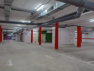 Miete Autoparkplatz  De pi i margall. Ref. 13493ob