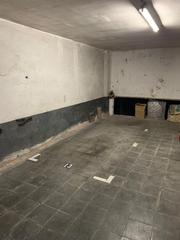 Aparcament cotxe  De la mare de du de montserrat