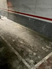Autoparkplatz in De la zona franca 168