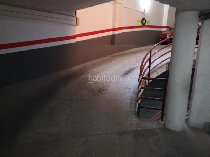 Foto 88f8f1df-9146-46dc-b9cc-1027760c5dd8. Miete autoparkplatz in Sant Antoni Barcelona