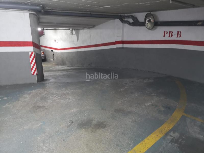 Foto b90783e7-8676-45d0-bbcf-0bf4918de933. Miete autoparkplatz in Sant Antoni Barcelona