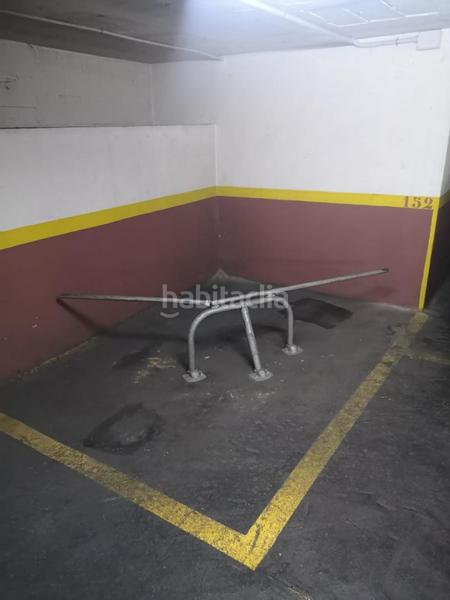 Foto 7ac1d2c5-33c9-4dd8-8e4a-5044ce6207c2. Alquiler parking coche en Hostafrancs Barcelona